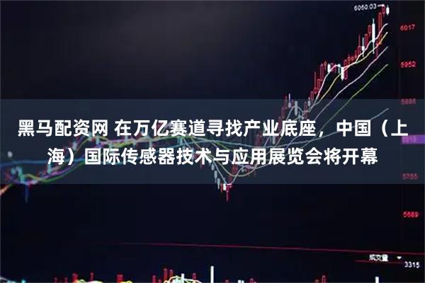 黑马配资网 在万亿赛道寻找产业底座，中国（上海）国际传感器技术与应用展览会将开幕